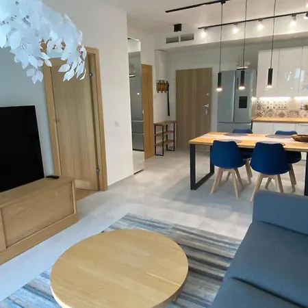 Porto Mira * Darlowko