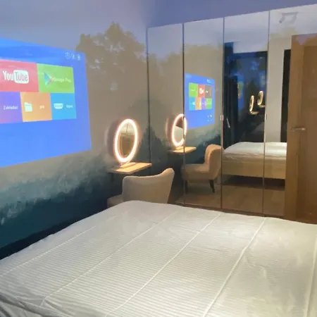 Apartament Porto Mira Darłówko