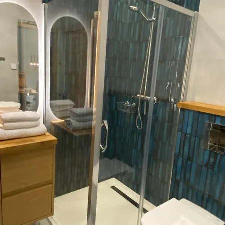 Porto Mira Appartement