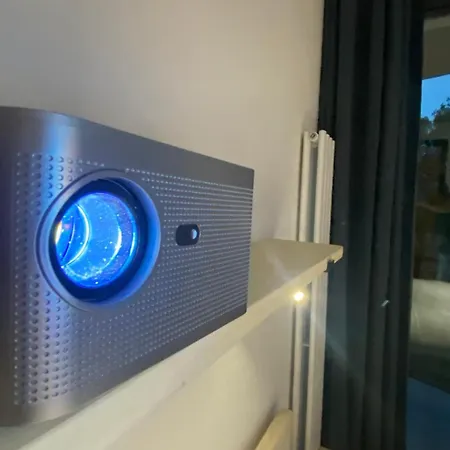 Daire Porto Mira Darlowko