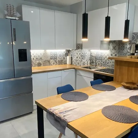 Apartament Porto Mira
