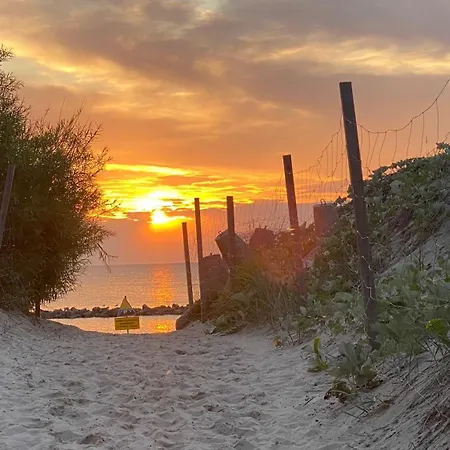 شقة Porto Mira دارووفكو