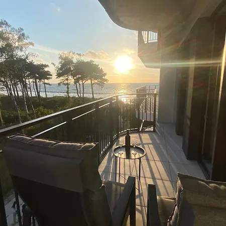 Porto Mira * Darlowko