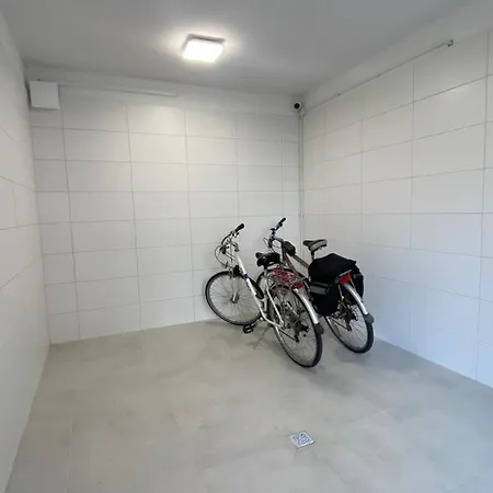Appartement Porto Mira Darłówko