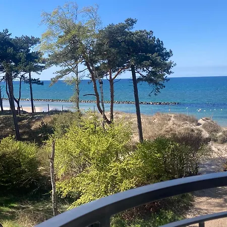 شقة Porto Mira دارووفكو