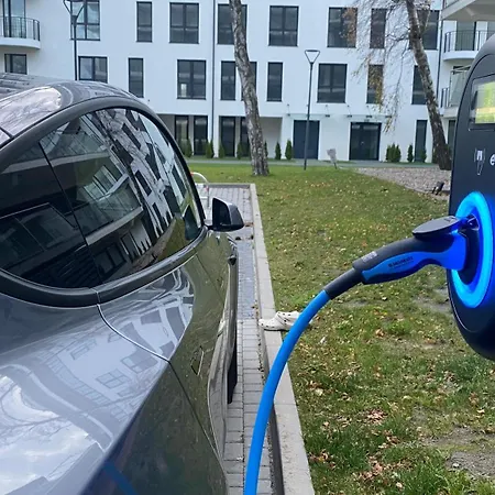 Porto Mira * Darlowko