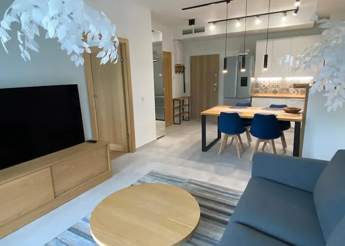 Porto Mira * Darlowko