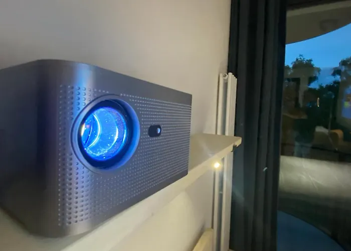 Apartament Porto Mira Darłówko