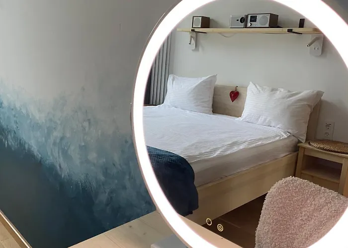 Porto Mira * Darlowko