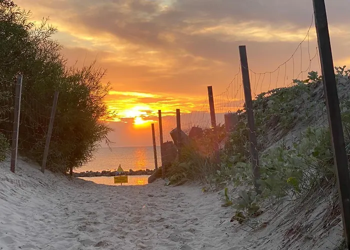 Apartament Porto Mira Darłówko