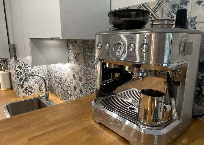 Porto Mira Apartament