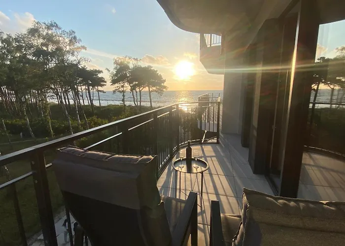 Porto Mira * Darłówko