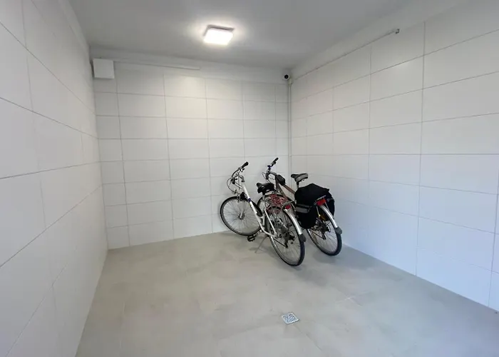 Daire Porto Mira Darlowko