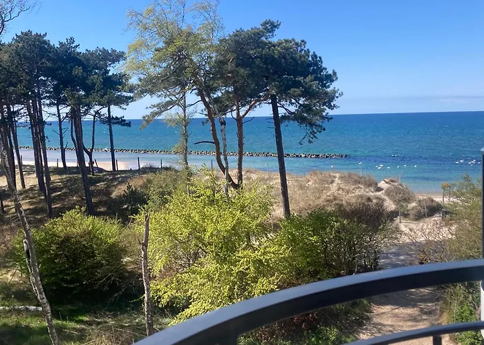 Daire Porto Mira Darlowko