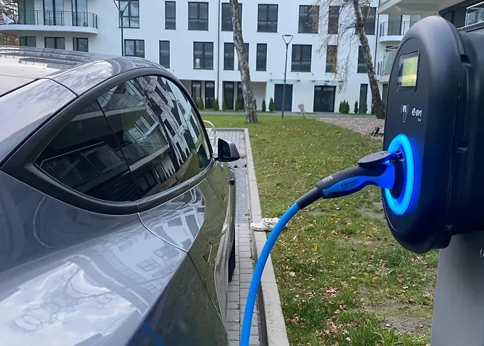 Porto Mira * Darlowko